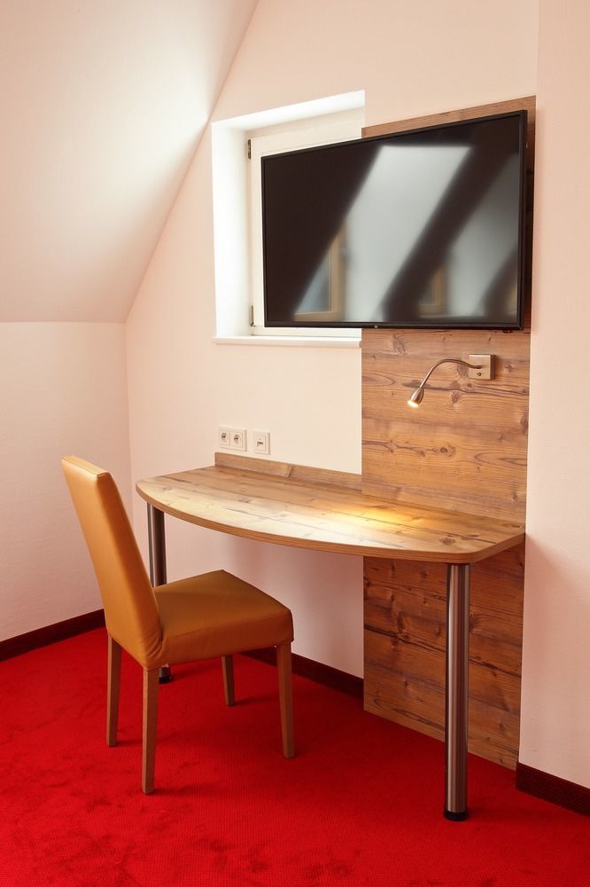 Sternplatz Hotel エーインゲン エクステリア 写真